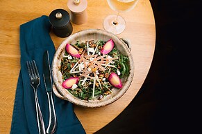 Marriott Knoxville Downtown