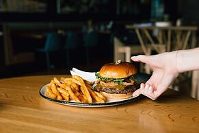 Marriott Knoxville Downtown