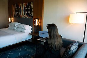 Marriott Knoxville Downtown