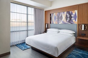 Marriott Knoxville Downtown