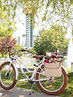 Marriott Knoxville Downtown