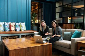 Marriott Knoxville Downtown