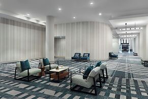 Marriott Knoxville Downtown