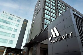 Marriott Knoxville Downtown