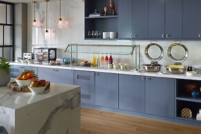 Marriott Knoxville Downtown