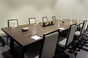 Marriott Knoxville Downtown