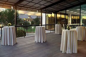 Marriott Knoxville Downtown