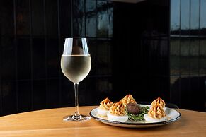 Marriott Knoxville Downtown