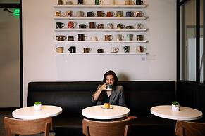 Marriott Knoxville Downtown