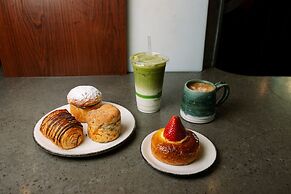 Marriott Knoxville Downtown