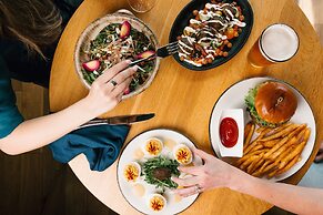 Marriott Knoxville Downtown