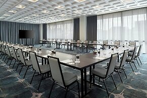 Marriott Knoxville Downtown