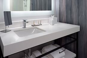 Marriott Knoxville Downtown