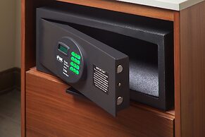 Marriott Knoxville Downtown