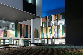 Marriott Knoxville Downtown