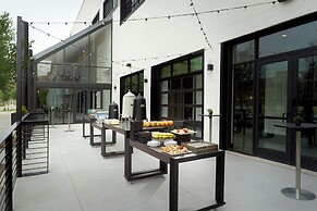 Marriott Knoxville Downtown