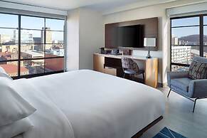 Marriott Knoxville Downtown