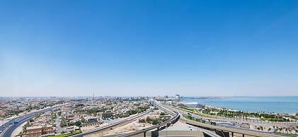 Four Points by Sheraton Kuwait