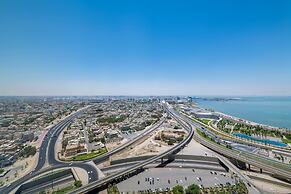 Four Points by Sheraton Kuwait