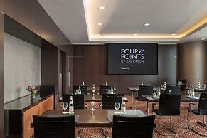 Four Points by Sheraton Kuwait