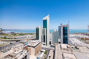 Four Points by Sheraton Kuwait