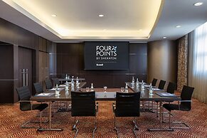 Four Points by Sheraton Kuwait