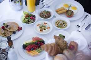 Four Points by Sheraton Kuwait