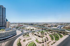 Four Points by Sheraton Kuwait