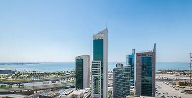 Four Points by Sheraton Kuwait