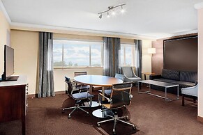 Sheraton Laval Hotel