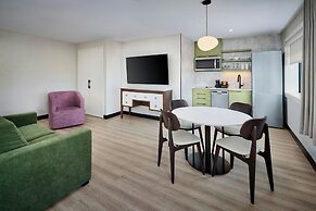 Sheraton Laval Hotel