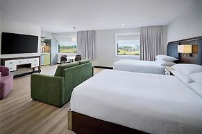 Sheraton Laval Hotel