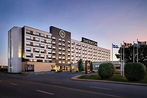 Sheraton Laval Hotel