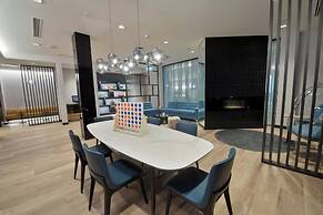 Sheraton Laval Hotel