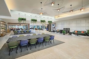 Sheraton Laval Hotel