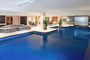 Sheraton Laval Hotel