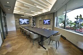 Sheraton Laval Hotel