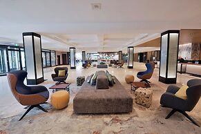 Sheraton Laval Hotel