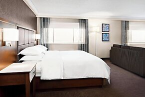 Sheraton Laval Hotel