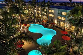 Ventura Beach Marriott