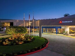Ventura Beach Marriott
