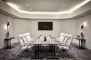 Ventura Beach Marriott