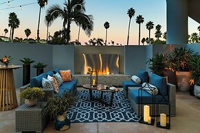 Ventura Beach Marriott