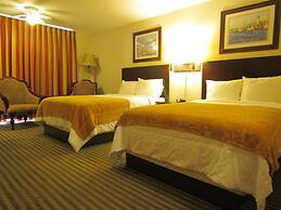 Romana Hotel