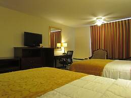 Romana Hotel