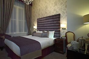 Park International Hotel