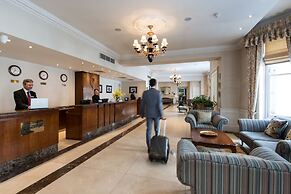 Park International Hotel