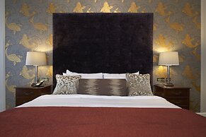 Park International Hotel