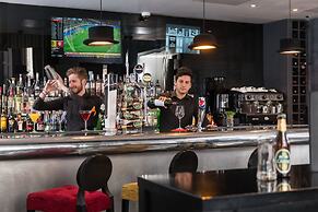 Park International Hotel