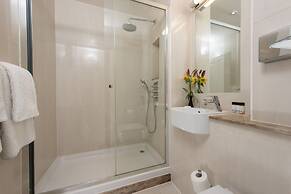 Park International Hotel